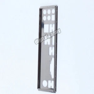 OEM I/O Shield For MSI B150 GAMING M3 Mainboard Backplate IO - Photo 1/1