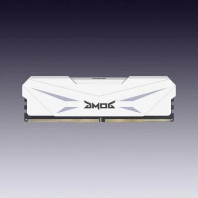 Gaming DDR4 RAM 8GB 3200MHz  Desktop Memory Heatsink - Image 1 of 2