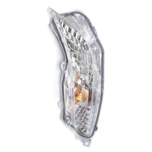 New Turn Signal Light Assembly Left Fits 15-17 Toyota Camry 8152006050 TO2530153 - Bild 1 von 5