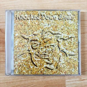 Knocked Down Smilin - Self Titled CD 1996 RARE Alternative Rock / Grunge OOP - Picture 1 of 4