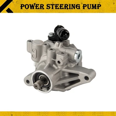 Compatível com bomba de direção hidráulica Honda Civic 1.8L L4 2006-2011 56110RNAA01 215456 - Imagem 1 de 4