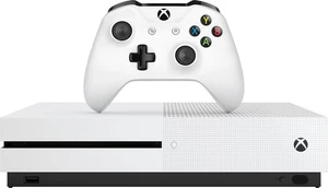 Microsoft Xbox One S 500 GB - Foto 1 di 1