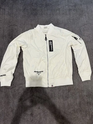 aape by a bathing ape jacket - Image 1 of 4