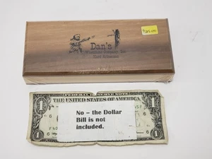 Dan's Whetstone Hard Arkansas (Fine) Bench Stone for Sharpening - FAB-62-C - NEW - Picture 1 of 6
