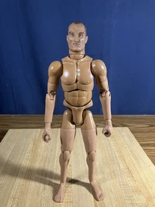 21st Century 2000 Ultimate Soldier Action Figure Nude Body - 1/6 Scale - Picture 1 of 9