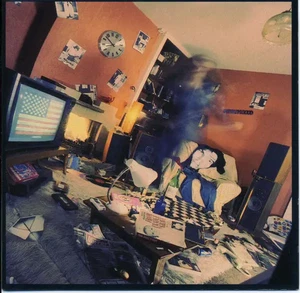 CD The Verve The Verve E.P. Vernon Yard Recordings - Bild 1 von 1