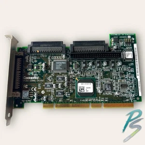 Adaptec ASC-29160 SCSI Controller Card 29160 - Picture 1 of 3