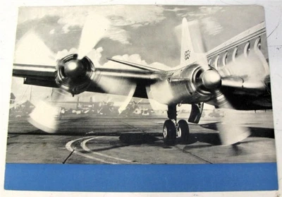 ROLLS-ROYCE Silver Cloud Car Sales Brochure c1955 - Image 1 of 4