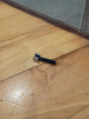 1985 TRANSFORMERS G1 SEEKERS STARSCREAM/ ETC. LANDING GEAR WHEEL VINTAGE PART - Image 1 of 2