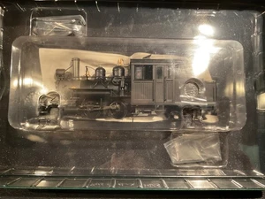 Bachmann Spectrum #25479 On30 2-4-4 Forney Inside Frame Steam Locomotive w/DCC - Picture 1 of 7