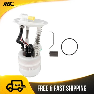 Conjunto de bomba de combustible para Nissan Rogue 08-13Rogue Select L4 2,5 L 2014 2015 FG1148 Foto 1 de 4