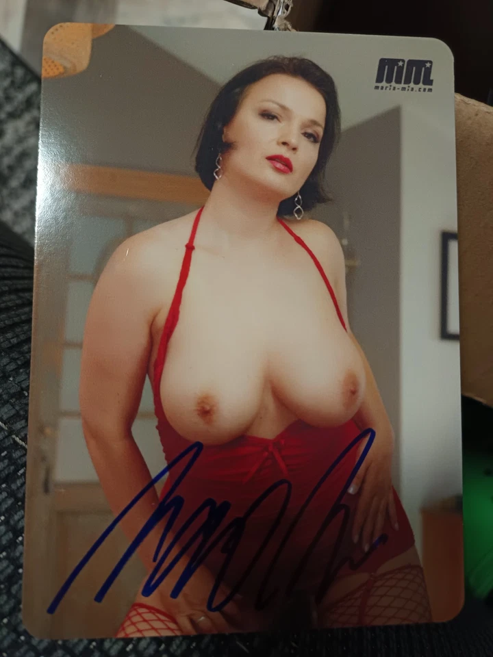 Maria Mia - VENUS *6* - Bild 1 von 1