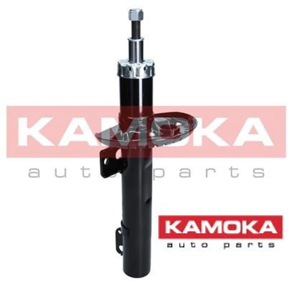 1x 2001047 KAMOKA Stoßdämpfer für AUDI Seat SKODA VW