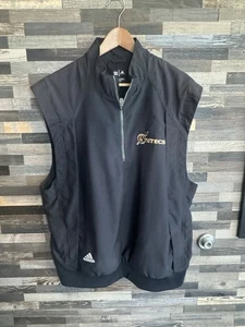 Adidas San Diego Aztec Vest - Picture 1 of 7