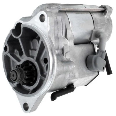 NEW 12V 9T STARTER FITS FORD COUNTRY SEDAN SQUIRE 1963-1974 SA-660 C2OF-11001-A - Image 1 of 2