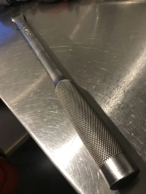 K-D USA 741319  wrench for mechanic 3/4" drive strong arm breaker bar 18” - Image 1 of 4