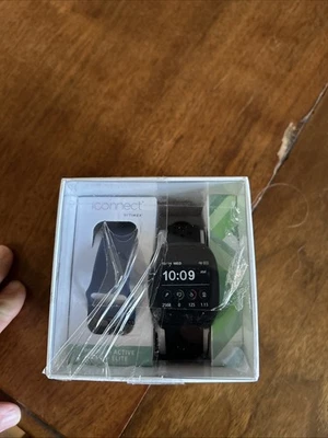 Timex iConnect Premium Active smartwatch - Image 1 of 4