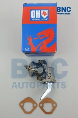 MECHANICAL FUEL PUMP FOR OPEL KADETT A 1.0 1.1 1.2 - 1967-1975 QH - Изображение 1 из 2