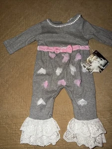 pagliaccetto cach con pizzo 9m FF810 - Foto 1 di 4