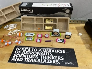 Little Bits Space Kit - Bild 1 von 15
