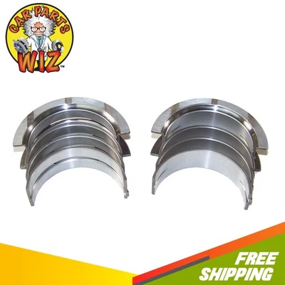 Engine Main Bearings Set Fits 89-08 Ford Lincoln Continental Cougar 3.8L - Image 1 of 4