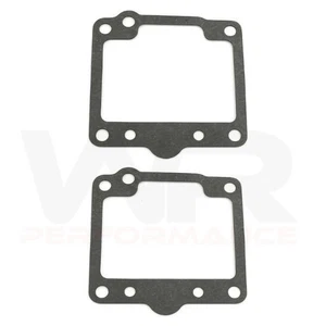 Carburetor Float Gasket Seals for Yamaha XS 650 SE US Custom 1980 - Picture 1 of 1