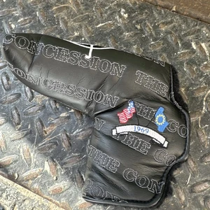 Cubierta de cabeza de putter The Concession Golf Club 1969 - Imagen 1 de 3