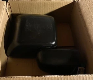 *OEM* Original Jeep Brand 2018-2025 Wrangler Gladiator Passenger Mirror RH Right - Picture 1 of 7