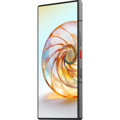Nubia Z60 Ultra schwarz 256 GB - Bild 1 von 4