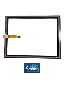 Ersatz Touchscreen Glasscheibe für Philips V60 Neu - Bild 1 von 1