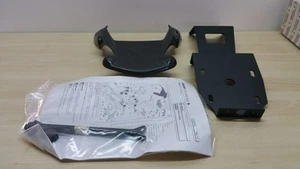 Tegolino Posteriore Carbonio Ducati Performance per Monster S4 96949002B - Foto 1 di 6