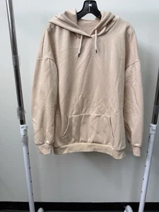 Shein Hoodie hellrosa Damen L - Bild 1 von 6