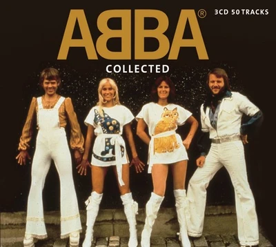 Abba Collected (CD) - Bild 1 von 2