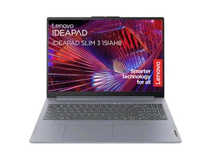 Portátil - Lenovo IdeaPad Slim 3 15IAH8, 15.6" FullHD, Intel® Core? i5-12450H - Imagen 1 de 6