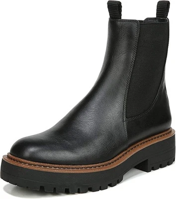 Sam Edelman Laguna Women's Modern Boots NW/OB - Image 1 of 4