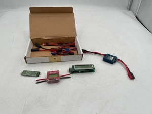 Prüfer Wattmeter WRL-Wattm siehe Bilder - Bild 1 von 8