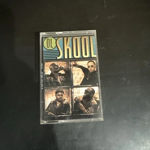 Ol’ Skool - Ol’ Skool Cassette Tape  - Picture 1 of 5