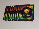 PANINI UEFA EURO 2004 Portugal 10 packs unoped (50 stickers)