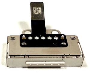 Placa de 3 puertos de carga MagSafe para Apple MacBook Air 13" Starlight Gold M3 2024 A3113 - Imagen 1 de 4