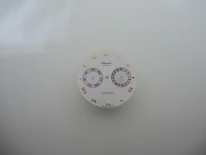 Zifferblatt Chopard Luna D´oro, watch dial - Picture 1 of 7
