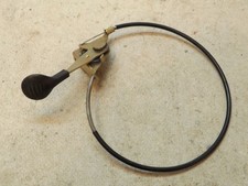 Craftsman Throttle Control 583045801