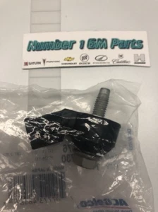 Genuine GM 12623730 Ignition Knock Sensor LSA LS2 L96 LC8 L99 Camaro CTS Silvera - Picture 1 of 4