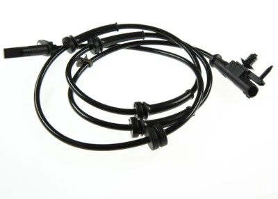Holstein ABS Wheel Speed Sensor for INFINITI 2ABS0334 - Image 1 of 4