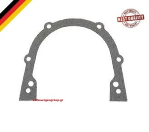 VOLKSWAGEN Flange ,Crankshaft NEW ,026103181B ,GERMANY - Picture 1 of 1