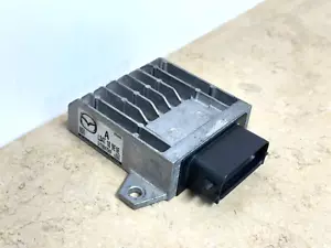 2007-2009 Mazda 3 2.3L Auto AT Transmission Control Module TCM TCU EBX OEM - Foto 1 di 7