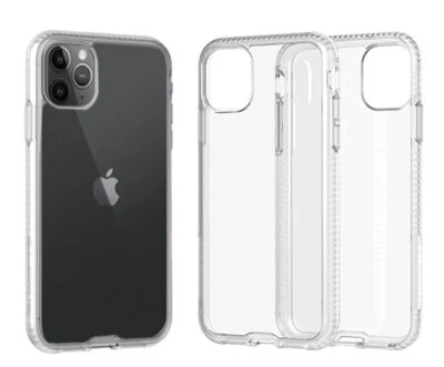 Funda Tech21 Pure Clear para iPhone 11 Pro (5,8") - Foto 1 de 3