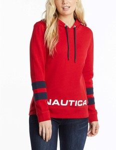 Las mejores ofertas en Sudaderas con capucha roja Nautica para De hombre |  eBay