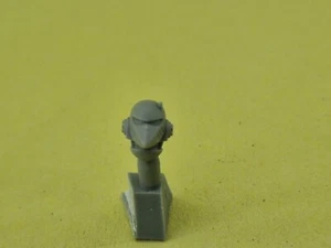 Raven Guard  MKVI  Head (C) - Space Marines - Forge World - 40k - Picture 1 of 1