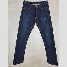Public School New York PS14 1625 2 08 Selvedge Denim PSNY