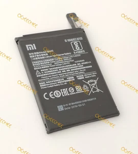 Genuine Xiaomi BN45 Battery For Xiaomi Redmi Note 5 Pro 3900mAh - Zdjęcie 1 z 1